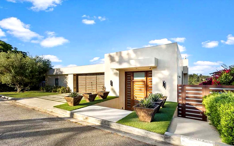 Stradella Rd.