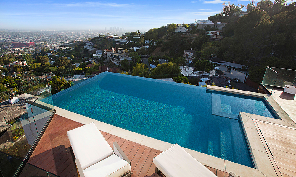 1733 Sunset Plaza