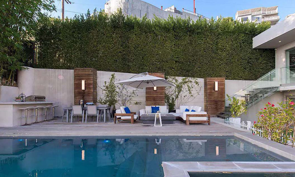 1717 Sunset Plaza