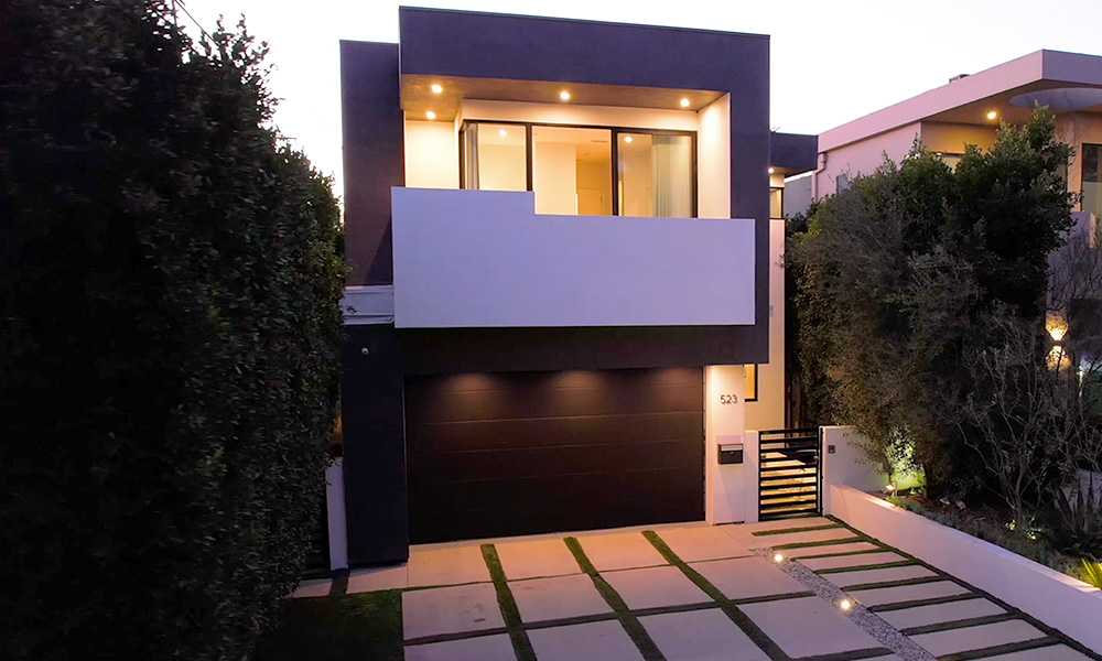 Jupiter Drive