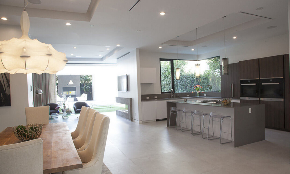 Jupiter Drive