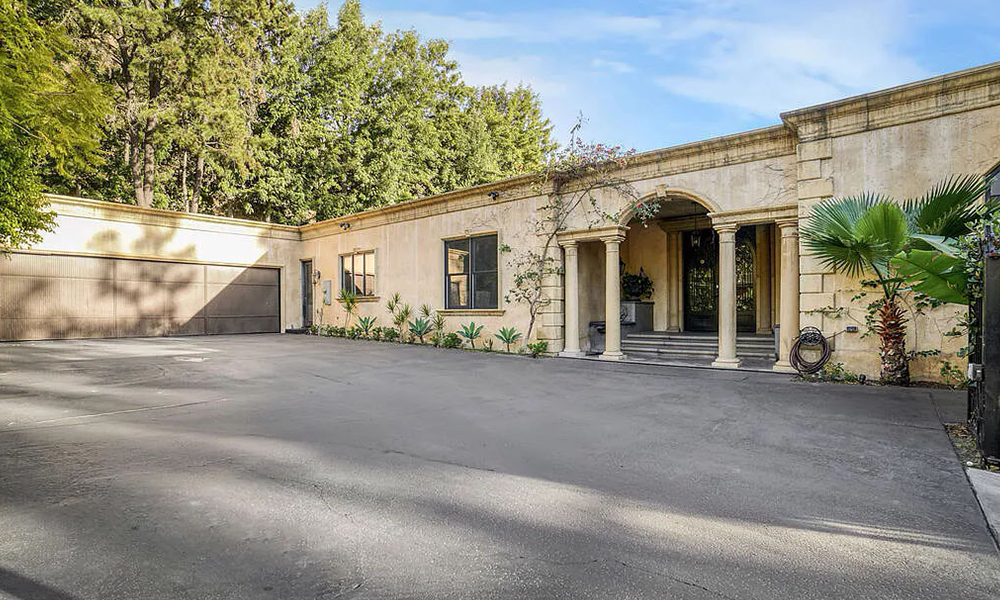 Loma Vista Dr.