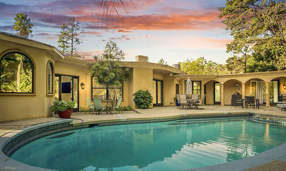 Loma Vista Dr.