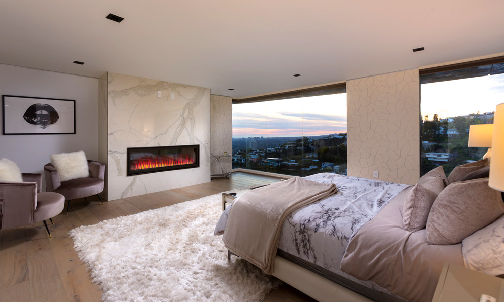 Viewmont Drive
